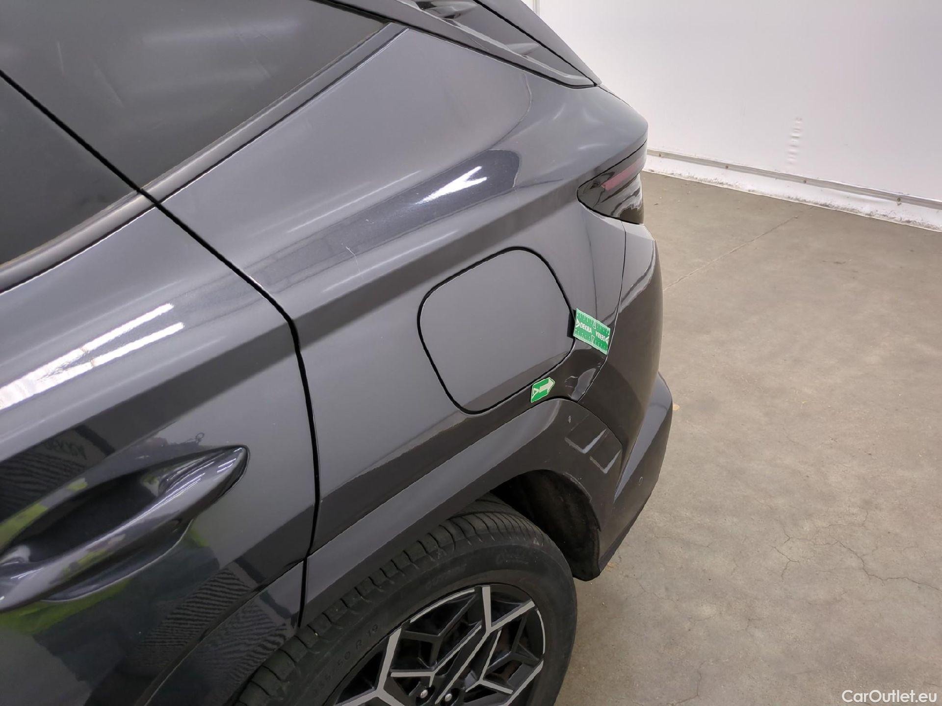  Hyundai  Tucson HYUNDAI  / 2020 / 5P / SUV 1.6 PHEV 265 HTRAC N LINE EXECU 4WD AUTO #21