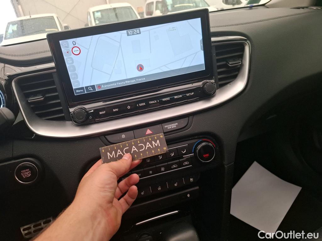  KIA  XCeed  Plug-in Hybrid Premium 1.6 140CV BVA6 E6d #26