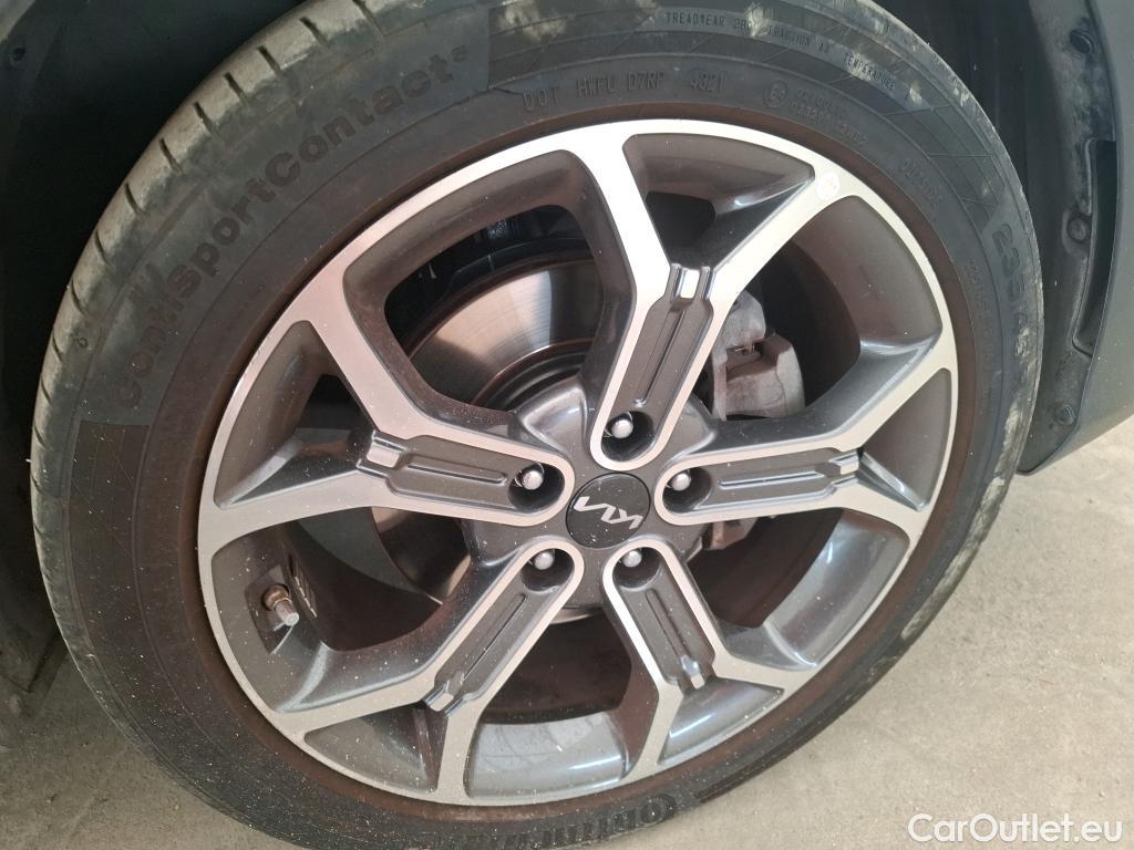  KIA  XCeed  Plug-in Hybrid Premium 1.6 140CV BVA6 E6d #21