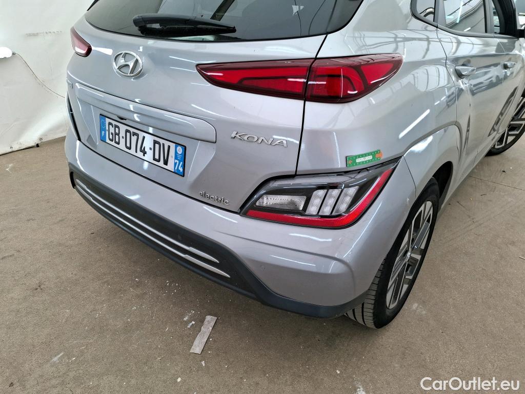  Hyundai  Konna Kona Creative Electrique 2WD 64kWh BVA #30
