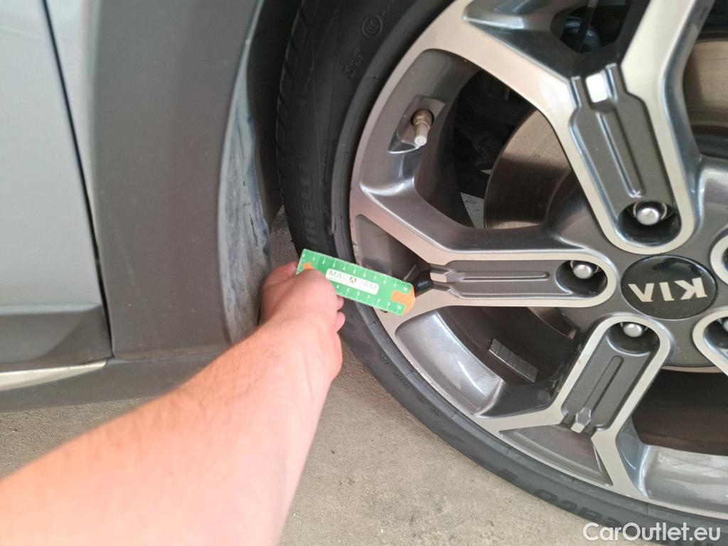  KIA  XCeed  Plug-in Hybrid Design 1.6 140CV BVA6 E6d #3
