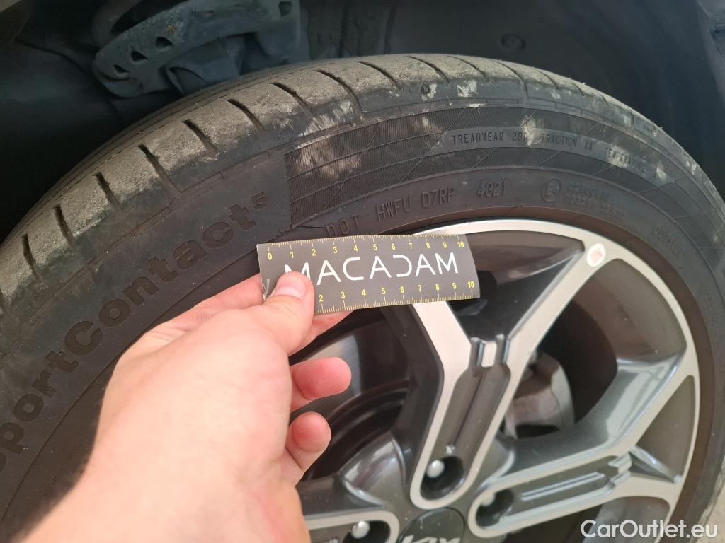  KIA  XCeed  Plug-in Hybrid Premium 1.6 140CV BVA6 E6d #19