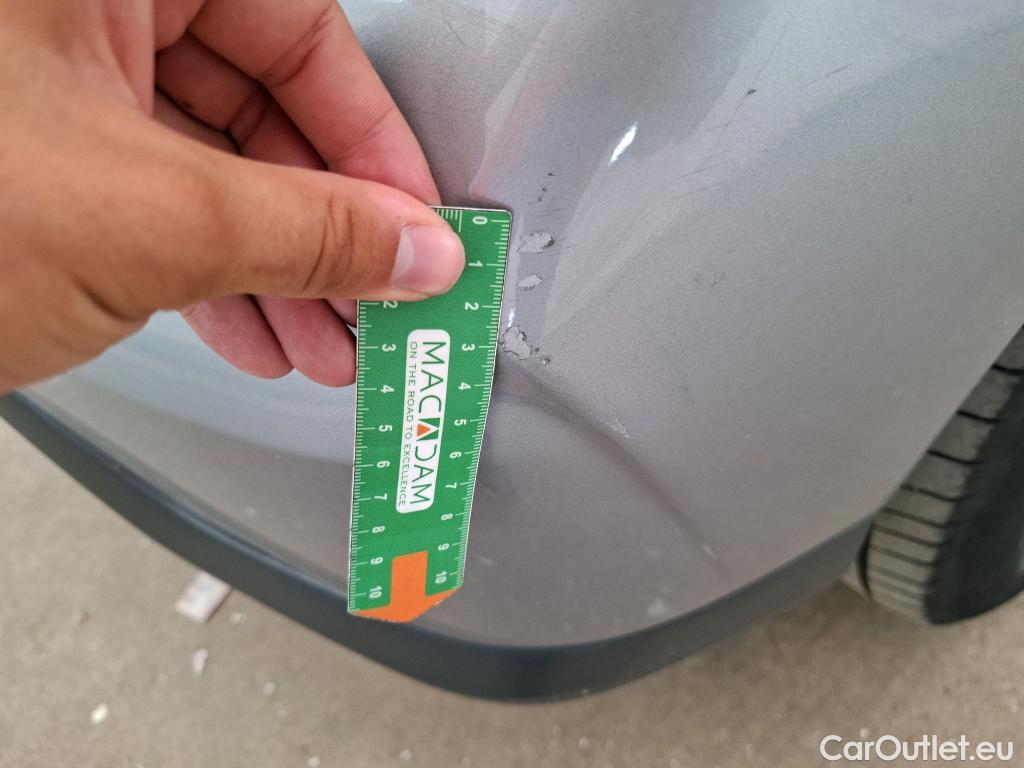  Hyundai  Konna Kona Creative Electrique 2WD 64kWh BVA #31