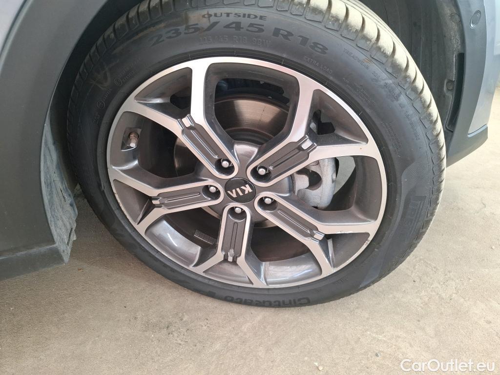  KIA  XCeed  Plug-in Hybrid Design 1.6 140CV BVA6 E6d #2