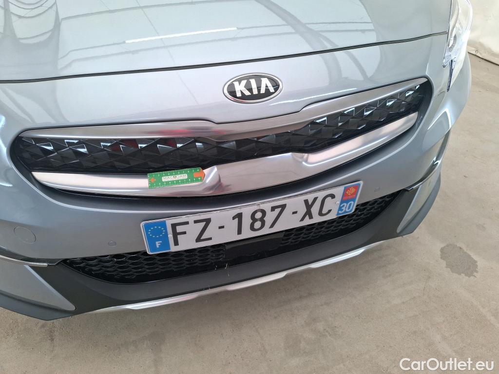  KIA  XCeed  Plug-in Hybrid Design 1.6 140CV BVA6 E6d #14