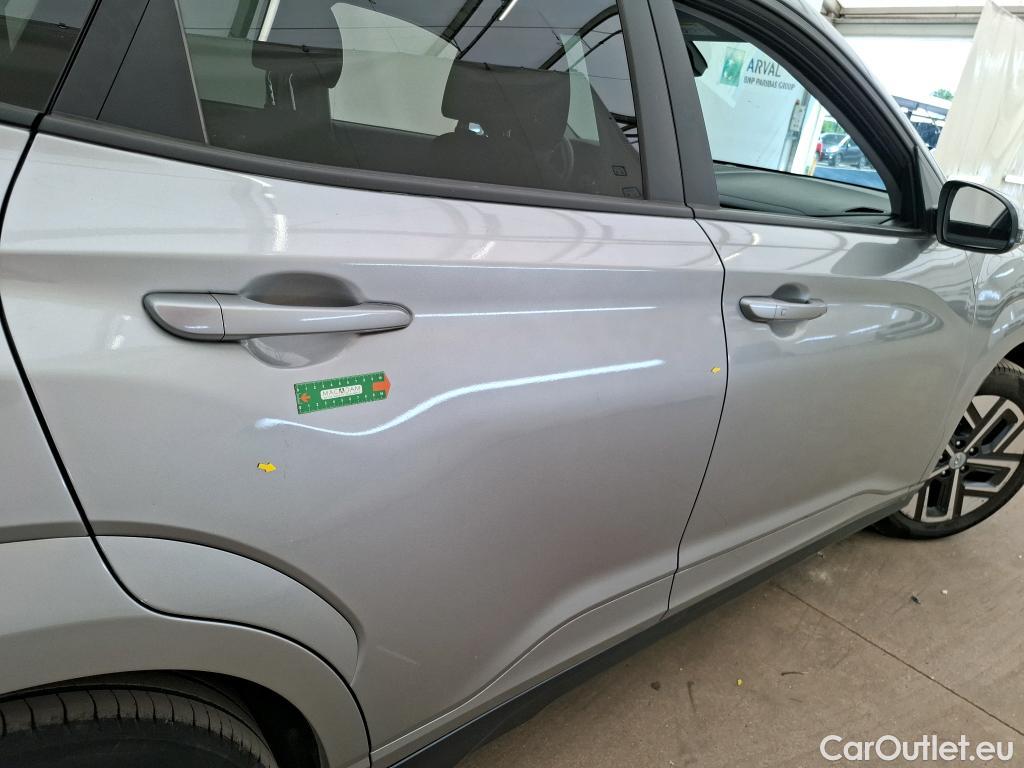  Hyundai  Konna Kona Creative Electrique 2WD 64kWh BVA #6