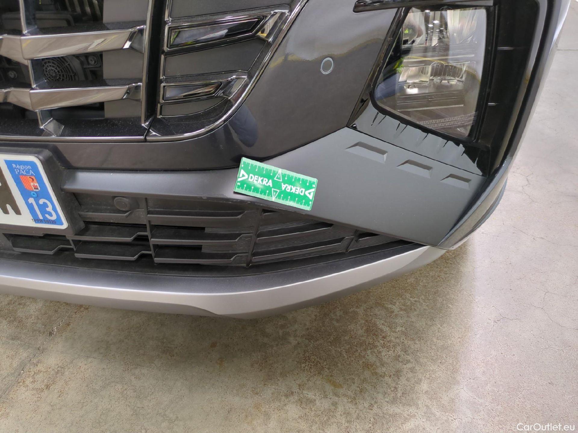  Hyundai  Tucson HYUNDAI  / 2020 / 5P / SUV 1.6 PHEV 265 HTRAC N LINE EXECU 4WD AUTO #36