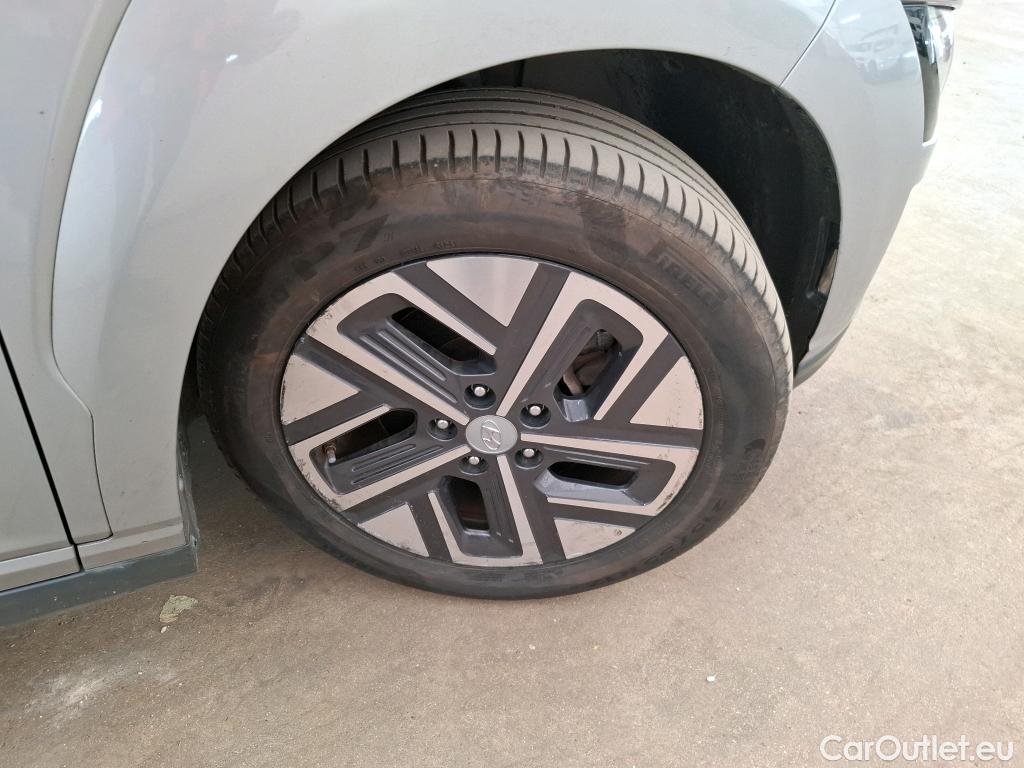  Hyundai  Konna Kona Creative Electrique 2WD 64kWh BVA #11