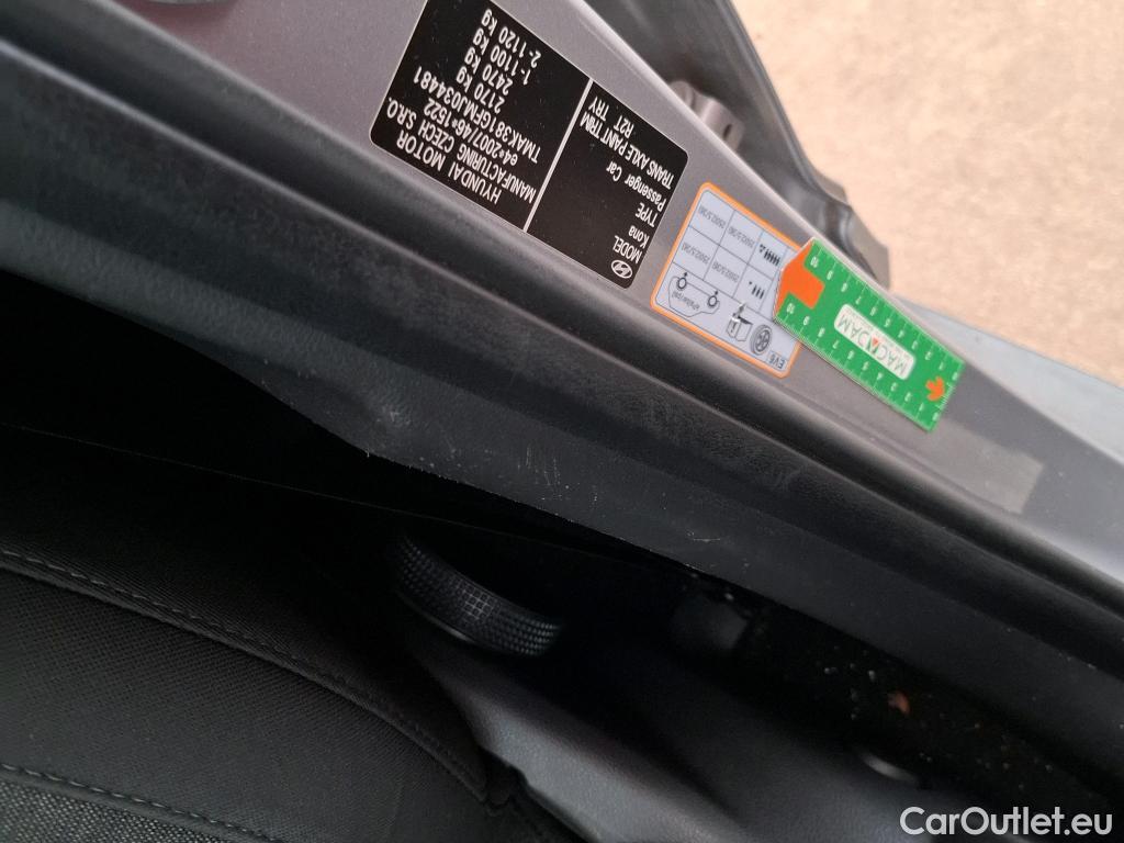  Hyundai  Konna Kona Creative Electrique 2WD 64kWh BVA #16