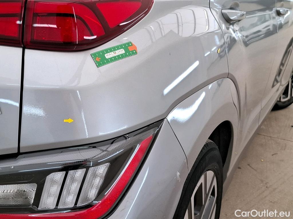 Hyundai  Konna Kona Creative Electrique 2WD 64kWh BVA #5