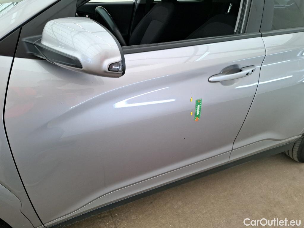 Hyundai  Konna Kona Creative Electrique 2WD 64kWh BVA #1