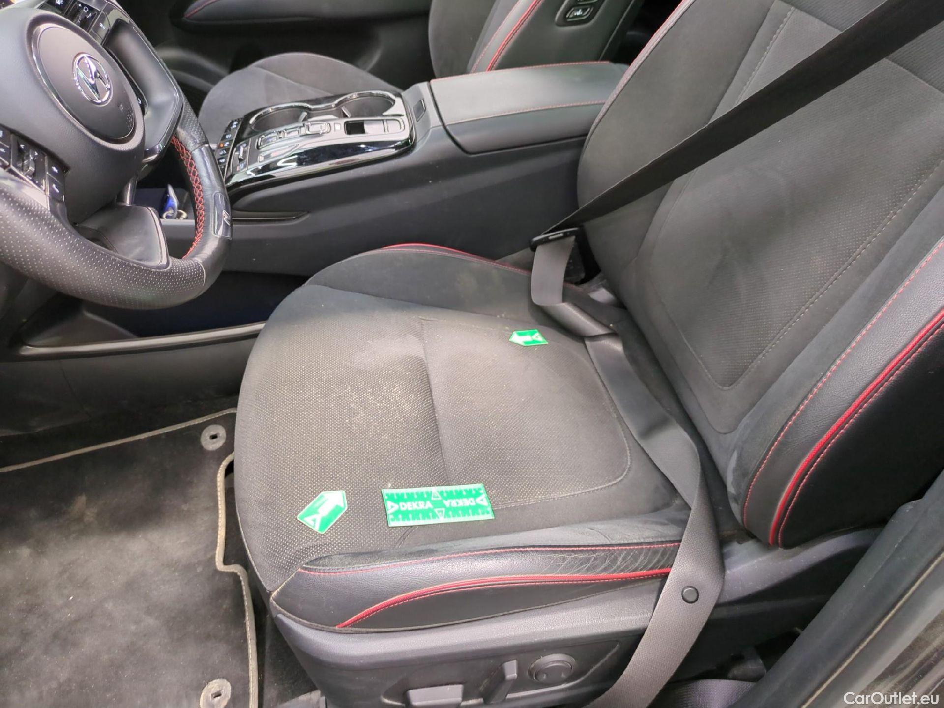  Hyundai  Tucson HYUNDAI  / 2020 / 5P / SUV 1.6 PHEV 265 HTRAC N LINE EXECU 4WD AUTO #8