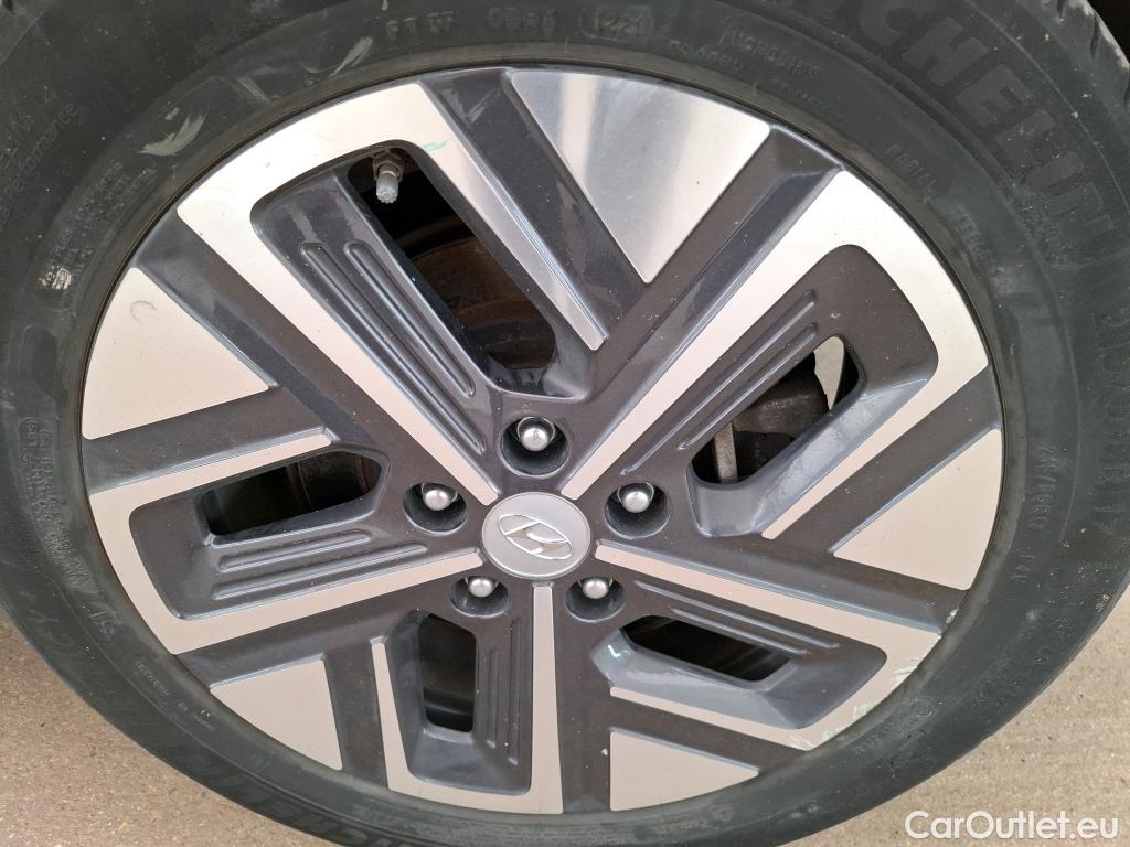  Hyundai  Konna Kona Creative Electrique 2WD 64kWh BVA #28