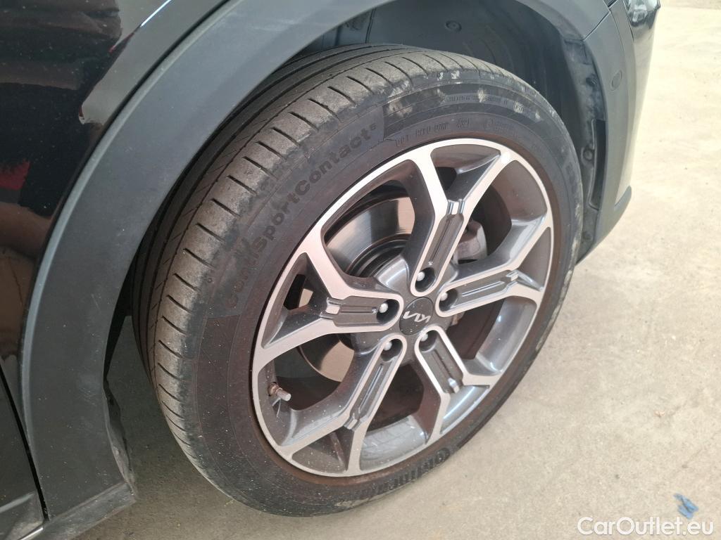  KIA  XCeed  Plug-in Hybrid Premium 1.6 140CV BVA6 E6d #17