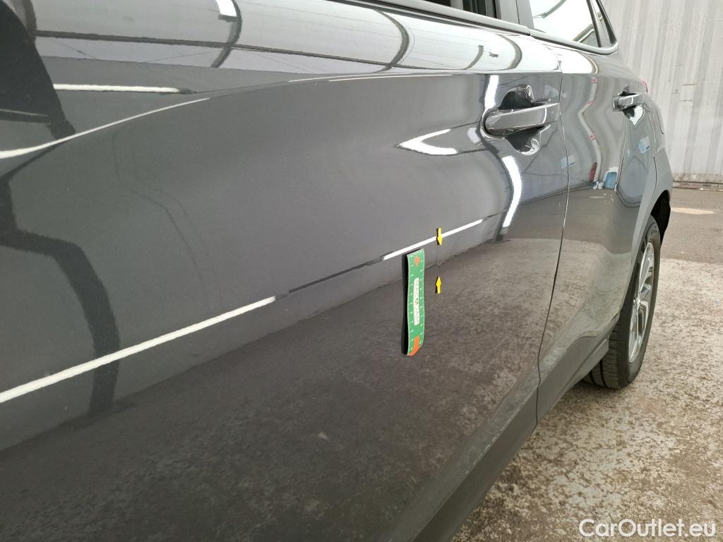  Hyundai  Konna Kona Business Hybrid 2WD 1.6 GDI 140CV BVA6 E6d #13