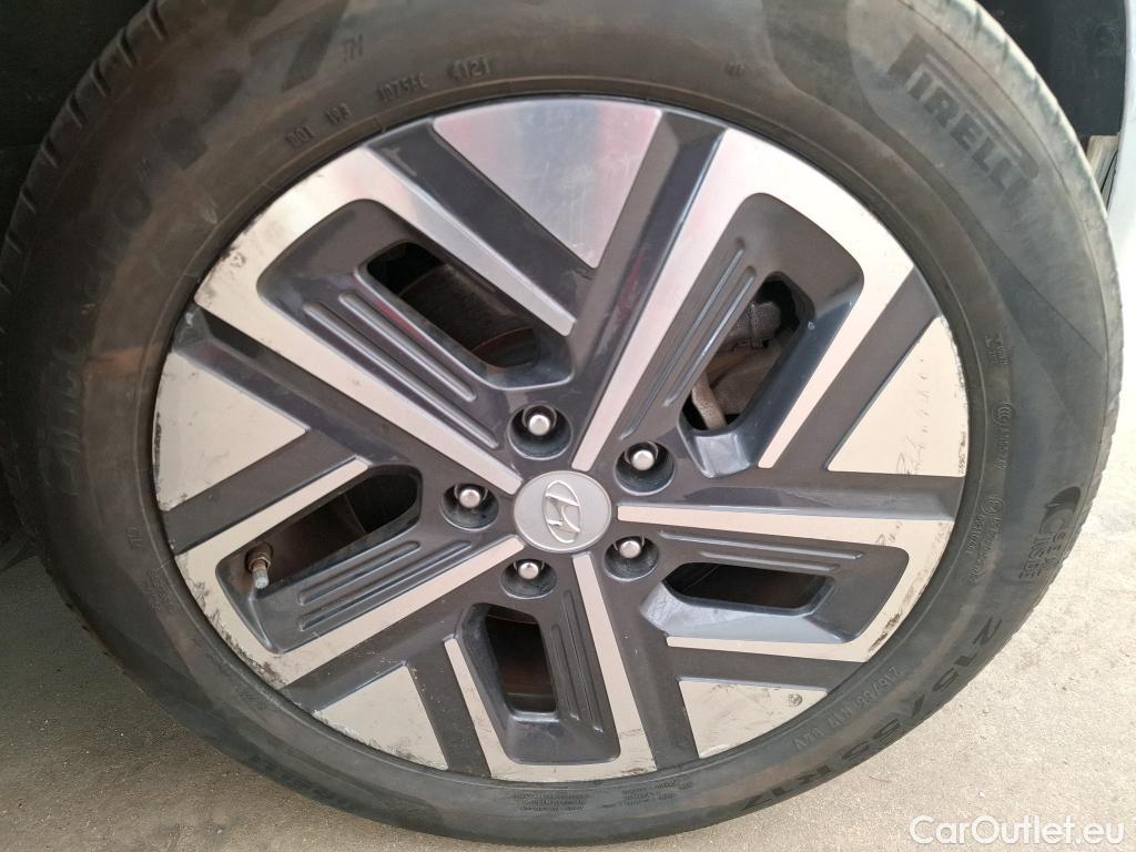  Hyundai  Konna Kona Creative Electrique 2WD 64kWh BVA #12