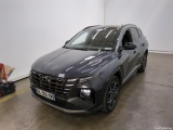  Hyundai  Tucson HYUNDAI  / 2020 / 5P / SUV 1.6 PHEV 265 HTRAC N LINE EXECU 4WD AUTO 