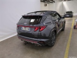  Hyundai  Tucson HYUNDAI  / 2020 / 5P / SUV 1.6 PHEV 265 HTRAC N LINE EXECU 4WD AUTO #3
