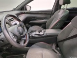  Hyundai  Tucson HYUNDAI  / 2020 / 5P / SUV 1.6 PHEV 265 HTRAC N LINE EXECU 4WD AUTO #10