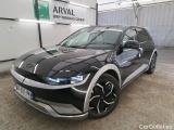  Hyundai   Ioniq Ioniq 5 Executive Electrique 72kWh BVA 