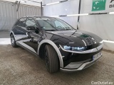  Hyundai   Ioniq Ioniq 5 Executive Electrique 72kWh BVA #4