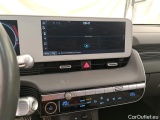  Hyundai   Ioniq Ioniq 5 Executive Electrique 72kWh BVA #7