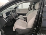  Hyundai   Ioniq Ioniq 5 Executive Electrique 72kWh BVA #8