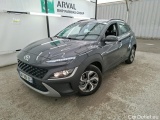  Hyundai  Konna Kona Business Hybrid 2WD 1.6 GDI 140CV BVA6 E6d 