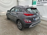  Hyundai  Konna Kona Business Hybrid 2WD 1.6 GDI 140CV BVA6 E6d #2
