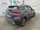  Hyundai  Konna Kona Business Hybrid 2WD 1.6 GDI 140CV BVA6 E6d #3