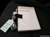  Hyundai  Konna Kona Business Hybrid 2WD 1.6 GDI 140CV BVA6 E6d #12
