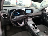  Hyundai  Konna Kona Creative Electrique 2WD 64kWh BVA #6