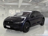  Jaguar  I-Pace JAGUAR  / 2018 / 5P / SUV E 400CV SE AUTO 4WD 