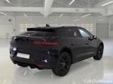  Jaguar  I-Pace JAGUAR  / 2018 / 5P / SUV E 400CV SE AUTO 4WD #2
