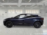  Jaguar  I-Pace JAGUAR  / 2018 / 5P / SUV E 400CV SE AUTO 4WD #8