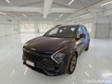  KIA  Sportage KIA  / 2021 / 5P / SUV 1.6 TGDI HEV GT-LINE 2WD AUTO 