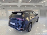  KIA  Sportage KIA  / 2021 / 5P / SUV 1.6 TGDI HEV GT-LINE 2WD AUTO #2