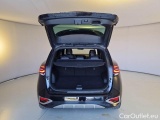  KIA  Sportage KIA  / 2021 / 5P / SUV 1.6 TGDI HEV GT-LINE 2WD AUTO #5