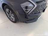  KIA  Sportage KIA  / 2021 / 5P / SUV 1.6 TGDI HEV GT-LINE 2WD AUTO #24