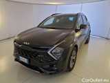  KIA  Sportage KIA  / 2021 / 5P / SUV 1.6 TGDI HEV GT-LINE 2WD AUTO #84