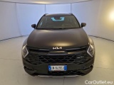  KIA  Sportage KIA  / 2021 / 5P / SUV 1.6 TGDI HEV GT-LINE 2WD AUTO #85