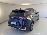  KIA  Sportage KIA  / 2021 / 5P / SUV 1.6 TGDI HEV GT-LINE 2WD AUTO #86
