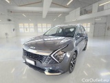  KIA  Sportage KIA  / 2021 / 5P / SUV 1.6 TGDI HEV STYLE 2WD AUTO 