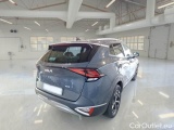  KIA  Sportage KIA  / 2021 / 5P / SUV 1.6 TGDI HEV STYLE 2WD AUTO #2