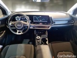  KIA  Sportage KIA  / 2021 / 5P / SUV 1.6 TGDI HEV STYLE 2WD AUTO #3