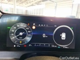  KIA  Sportage KIA  / 2021 / 5P / SUV 1.6 TGDI HEV STYLE 2WD AUTO #4