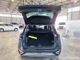  KIA  Sportage KIA  / 2021 / 5P / SUV 1.6 TGDI HEV STYLE 2WD AUTO #5