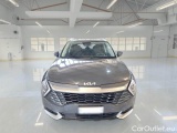  KIA  Sportage KIA  / 2021 / 5P / SUV 1.6 TGDI HEV STYLE 2WD AUTO #6