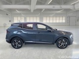  KIA  Sportage KIA  / 2021 / 5P / SUV 1.6 TGDI HEV STYLE 2WD AUTO #7