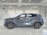  KIA  Sportage KIA  / 2021 / 5P / SUV 1.6 TGDI HEV STYLE 2WD AUTO #8